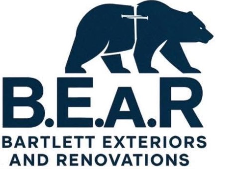 B.E.A.R - Bartlett Exteriors and Renovations