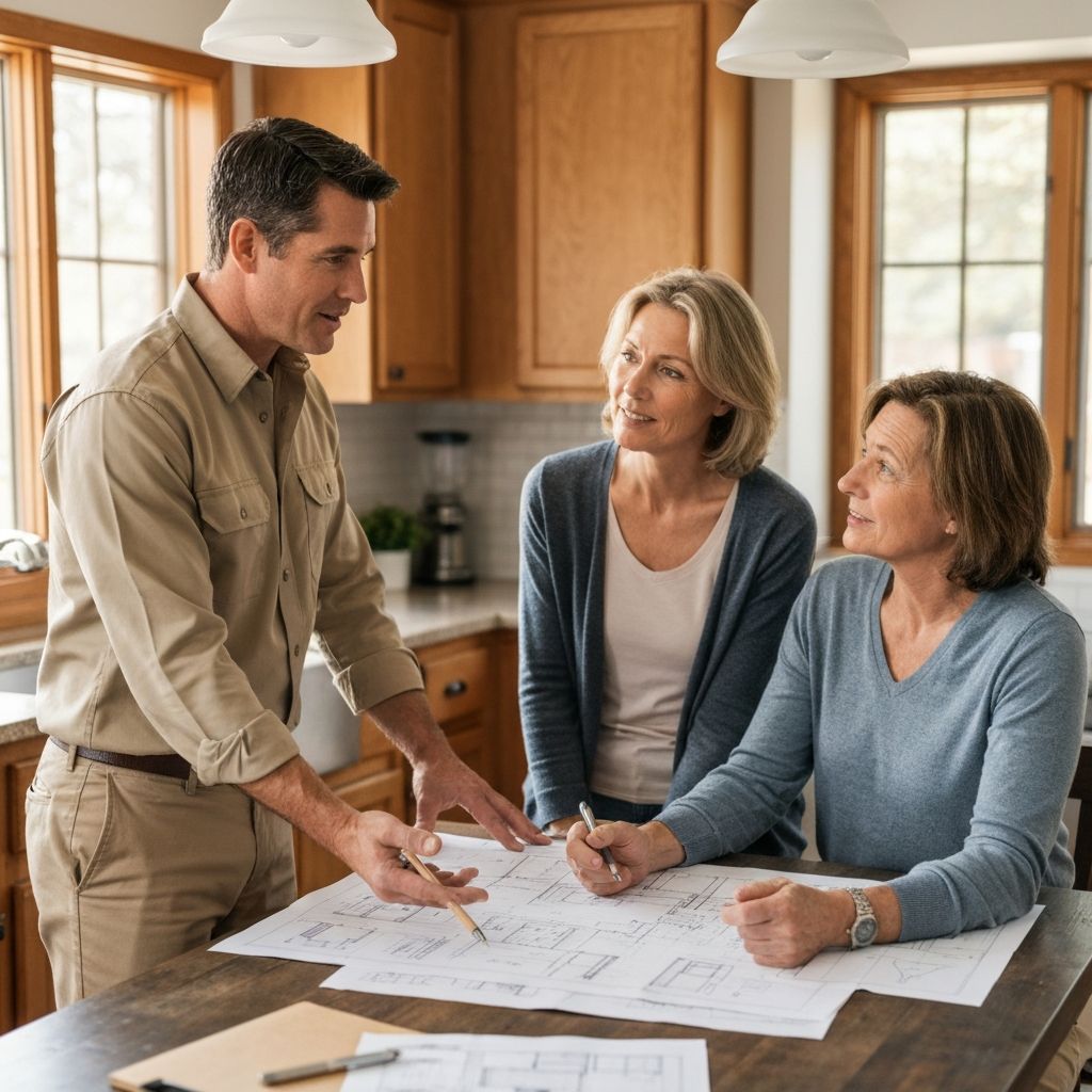 Your Vision, Our Expertise