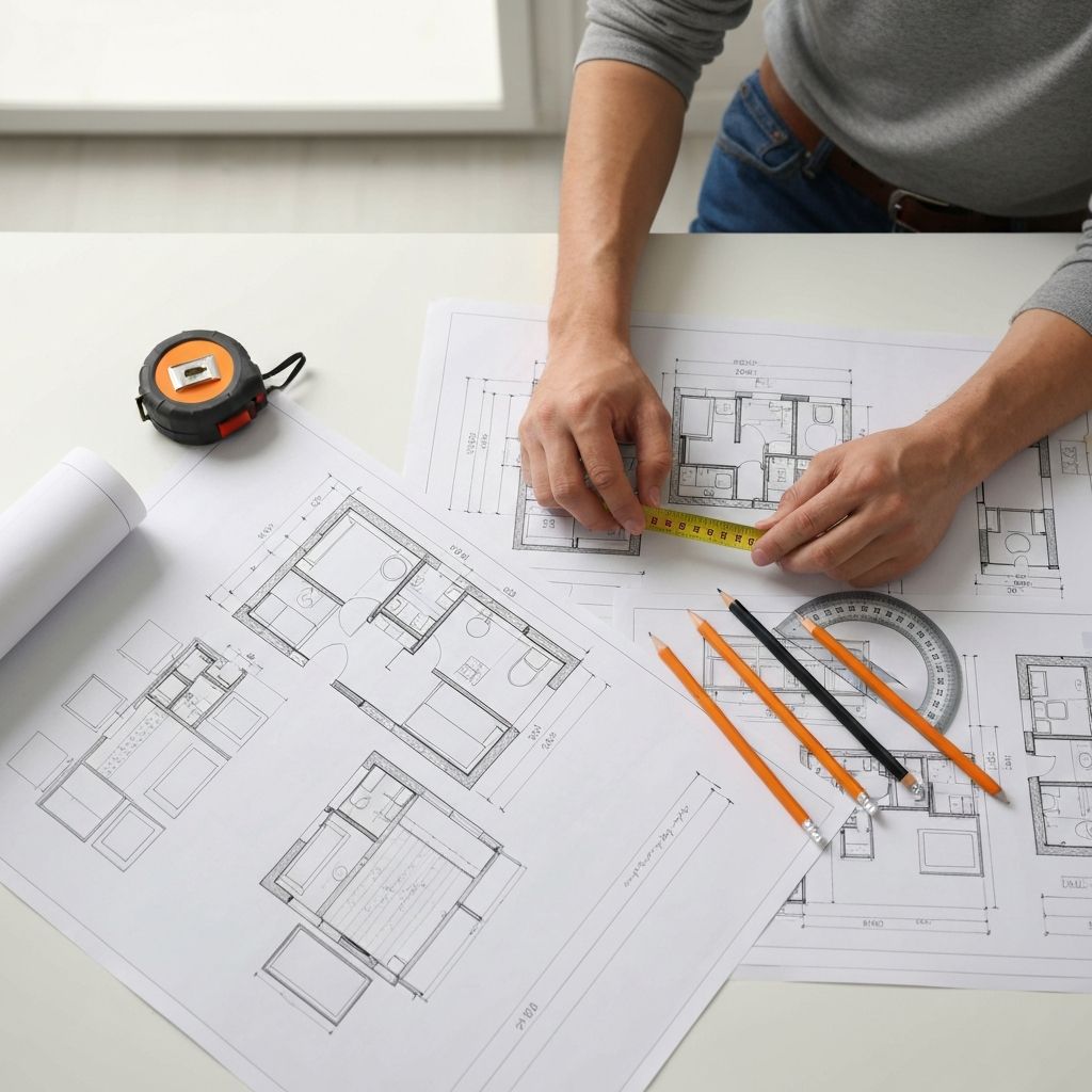 Personalized Design Plan