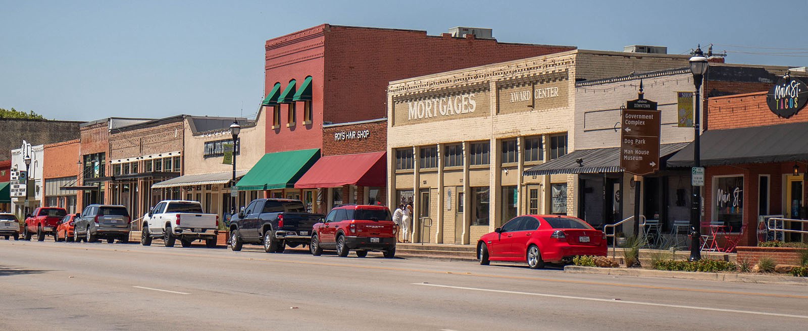 Construction and renovation services in Mansfield